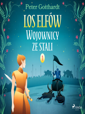 cover image of Los Elfów 1